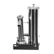 Дымогенератор с фильтром 89*365 мм